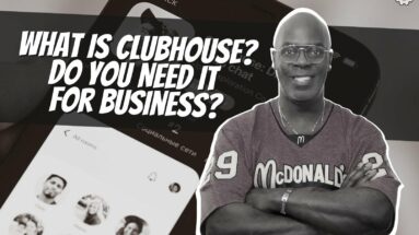 What is Clubhouse, and Do You Need It for Business?